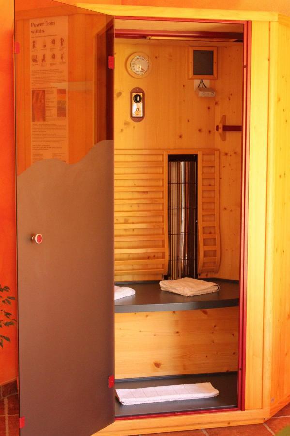 Hotel Juchhof Lermoos Dış mekan fotoğraf