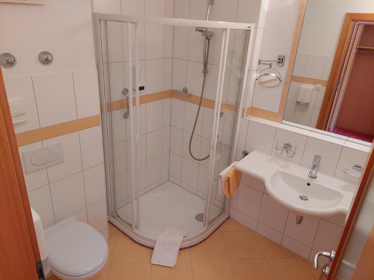 Hotel Juchhof Lermoos Dış mekan fotoğraf