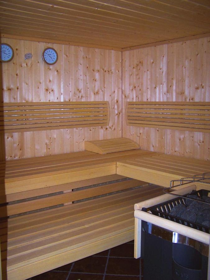 Hotel Juchhof Lermoos Dış mekan fotoğraf